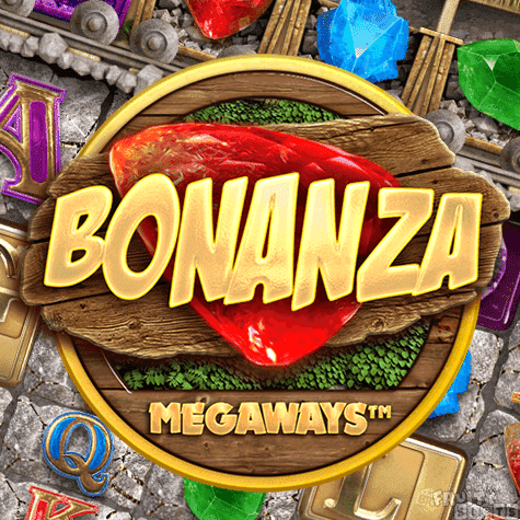 Bonanza Megaways spil