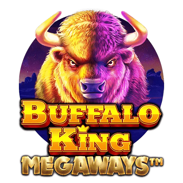 Buffalo King Megaways hos Spilnu Casino