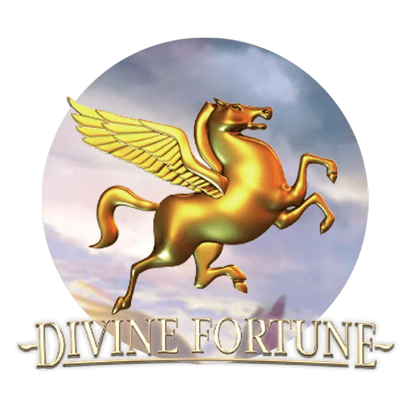 Divine Fortune spil