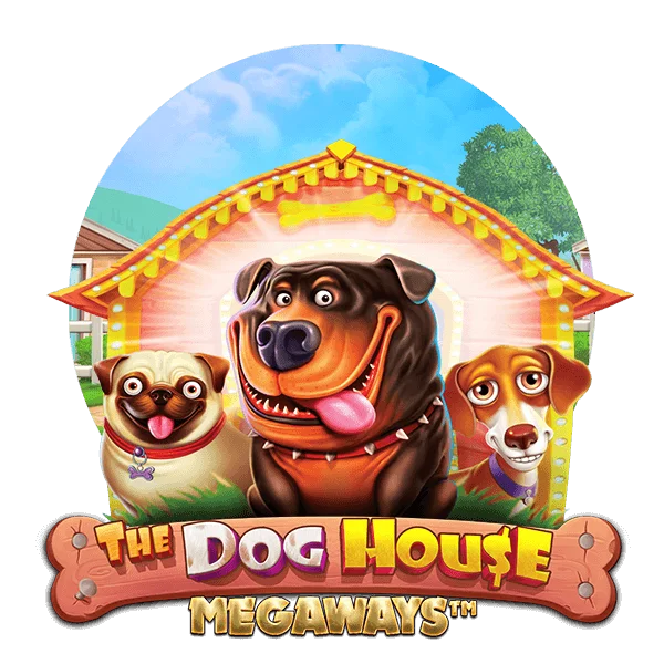 Dog House Megaways hos Spilnu Casino