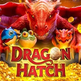 Dragon Hatch spil