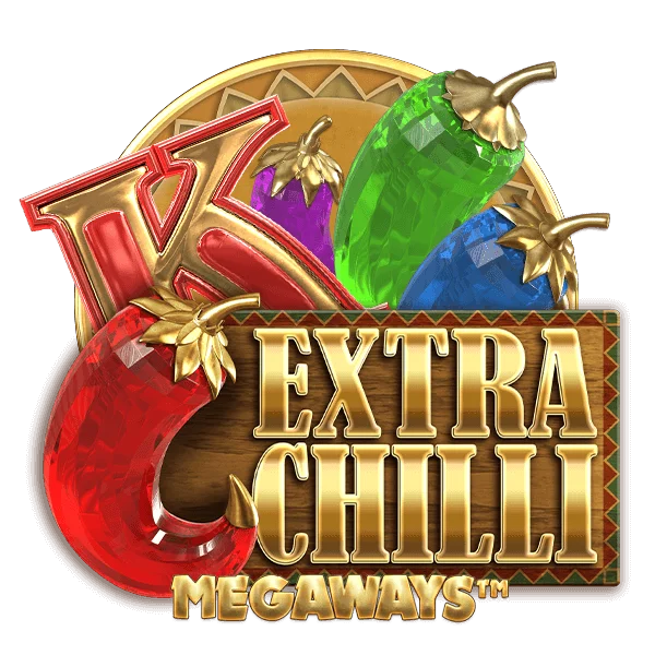 Extra Chilli hos Spilnu Casino