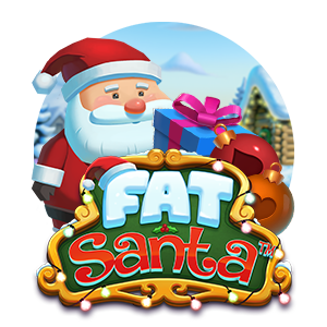 Fat Santa hos Spilnu Casino