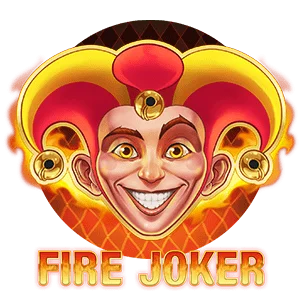 Fire Joker hos Spilnu Casino