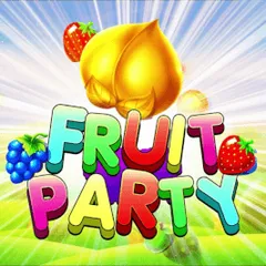 Fruit Party hos Spilnu Casino
