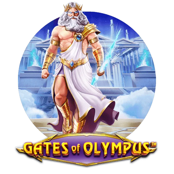 Gates of Olympus spil