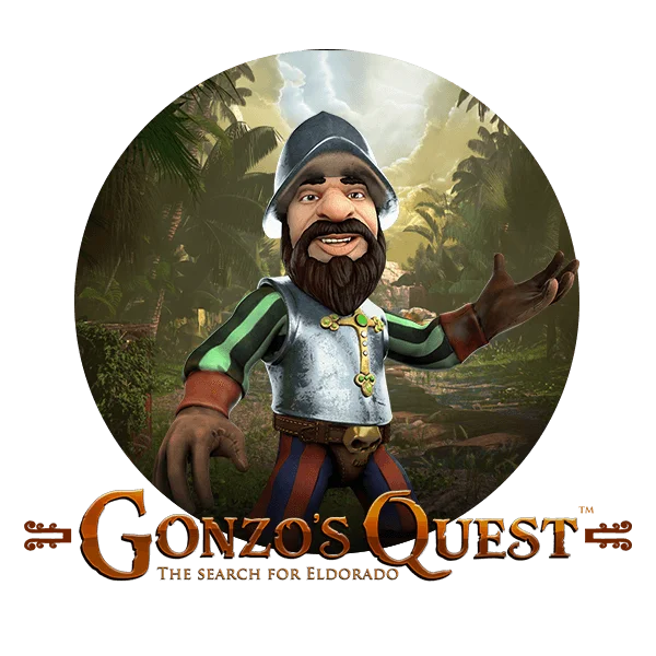Gonzo Quest hos Spilnu Casino