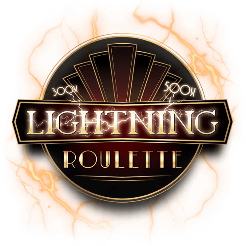 Lightning Roulette spil