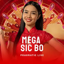 Mega Sic Bo hos Spilnu Casino