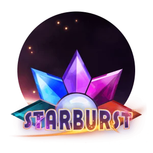 Starburst hos Spilnu Casino